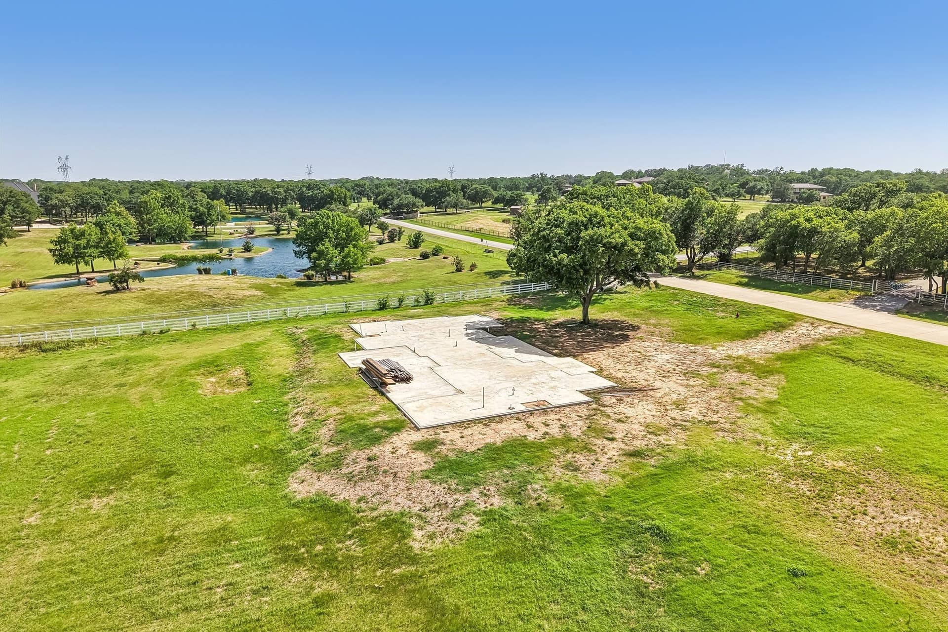 2.25 acres in Denton County - photo 10