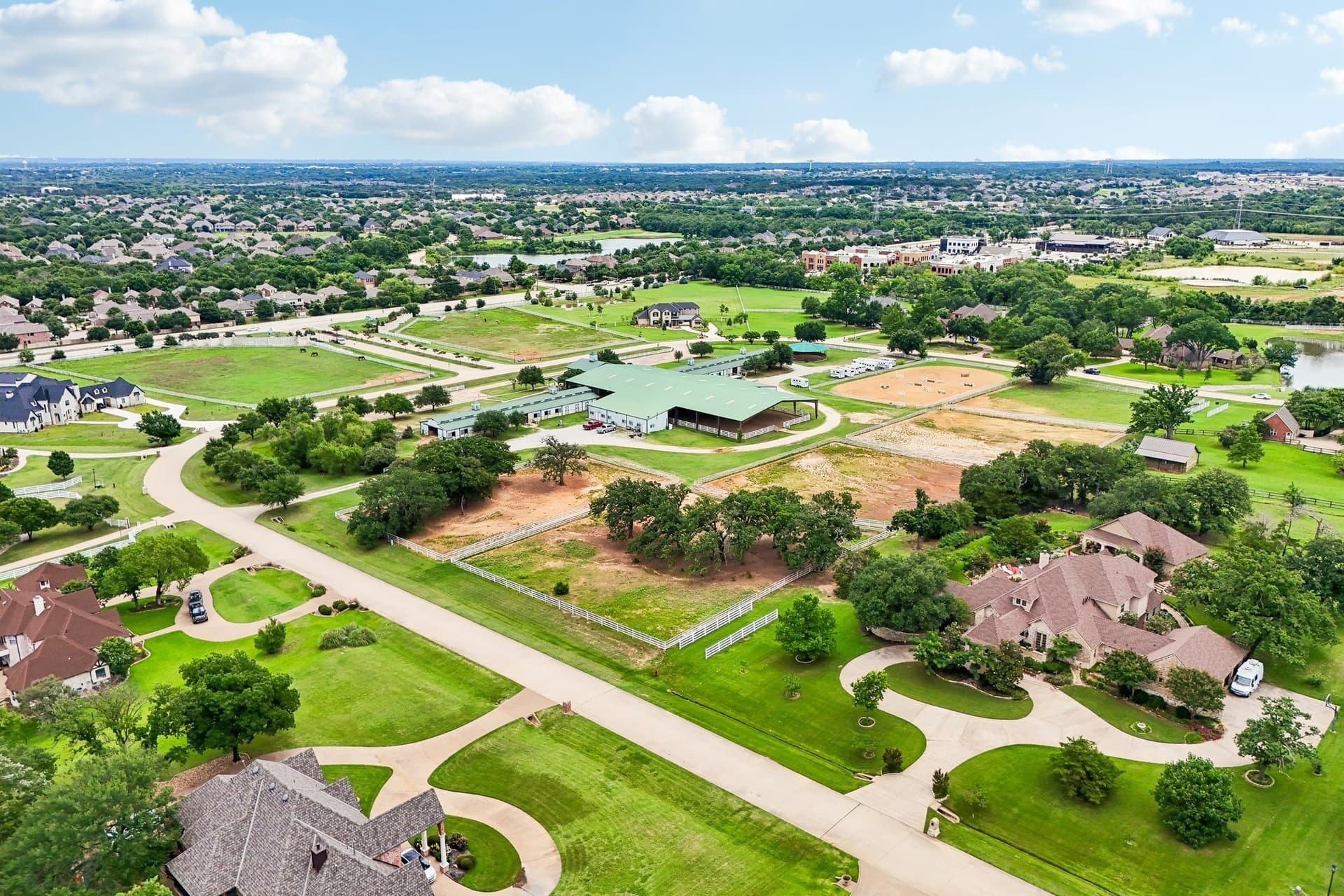 2.25 acres in Denton County - photo 23