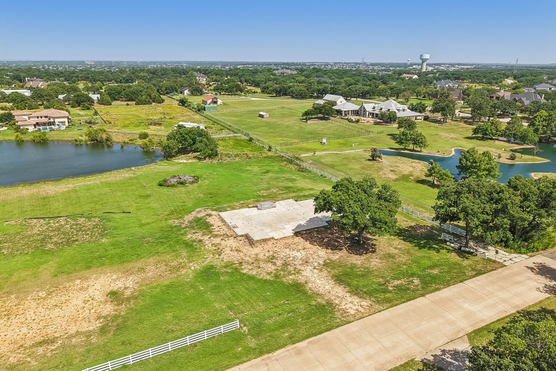2.25 acres in Denton County - photo 13