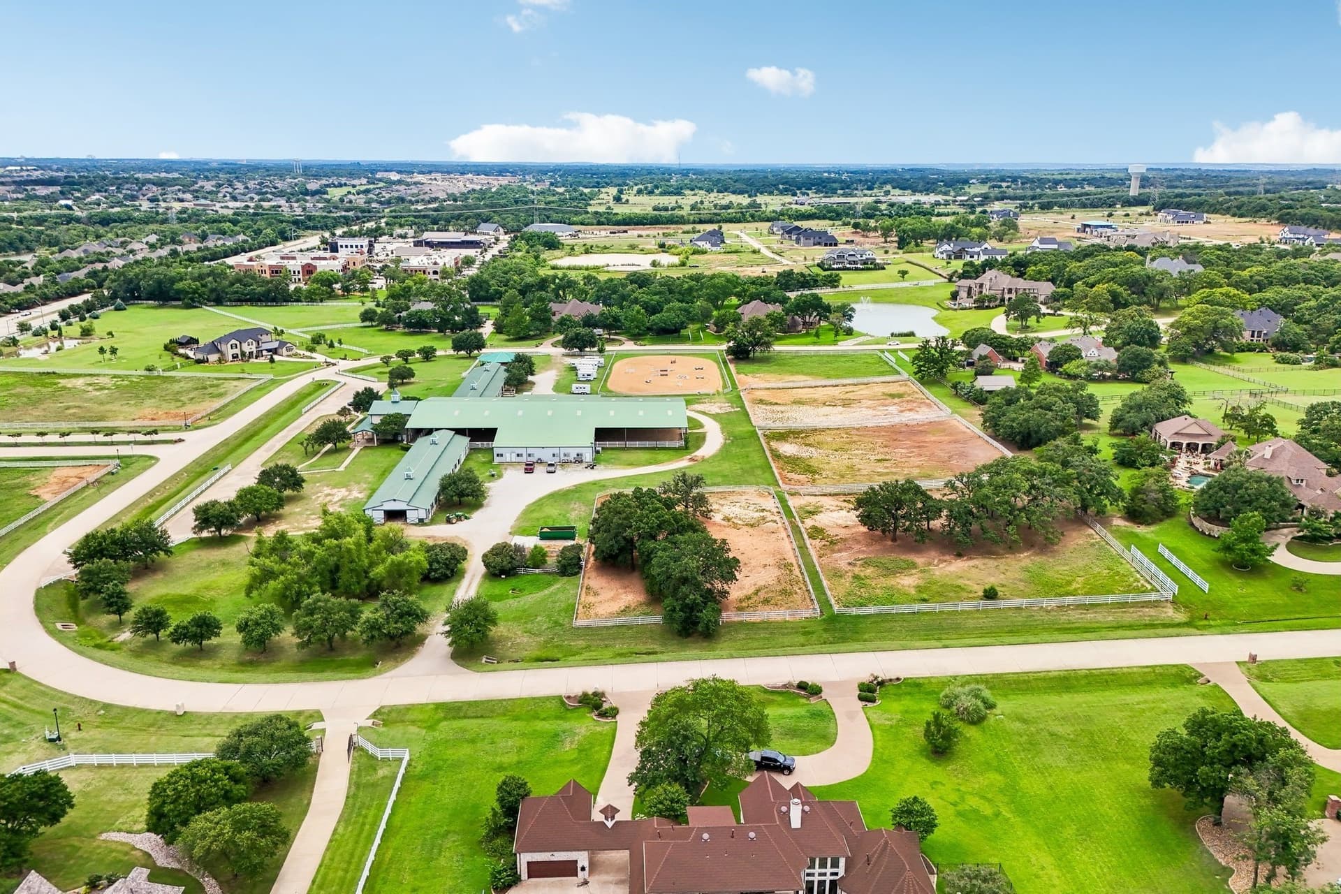 2.25 acres in Denton County - photo 22