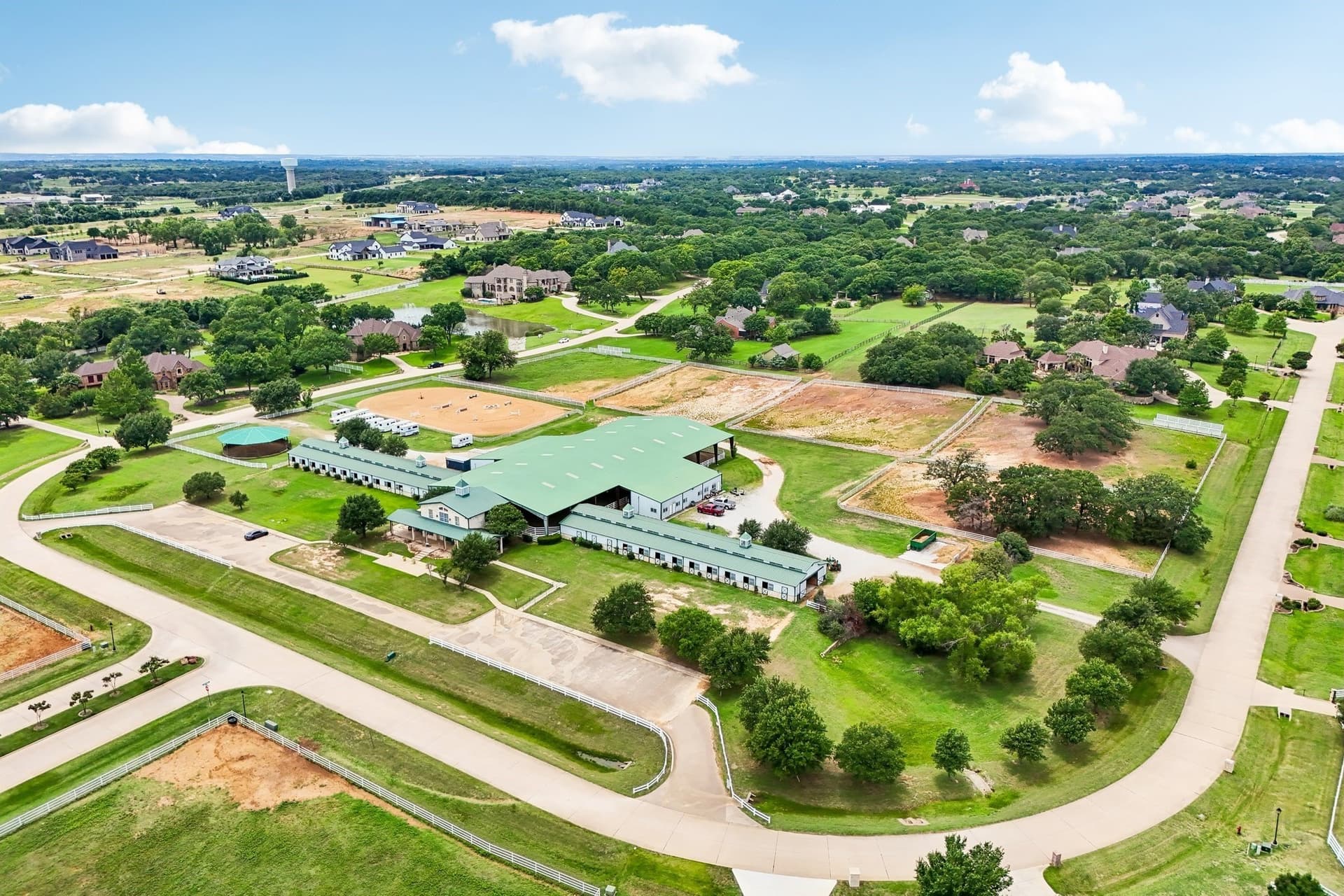 2.25 acres in Denton County - photo 21
