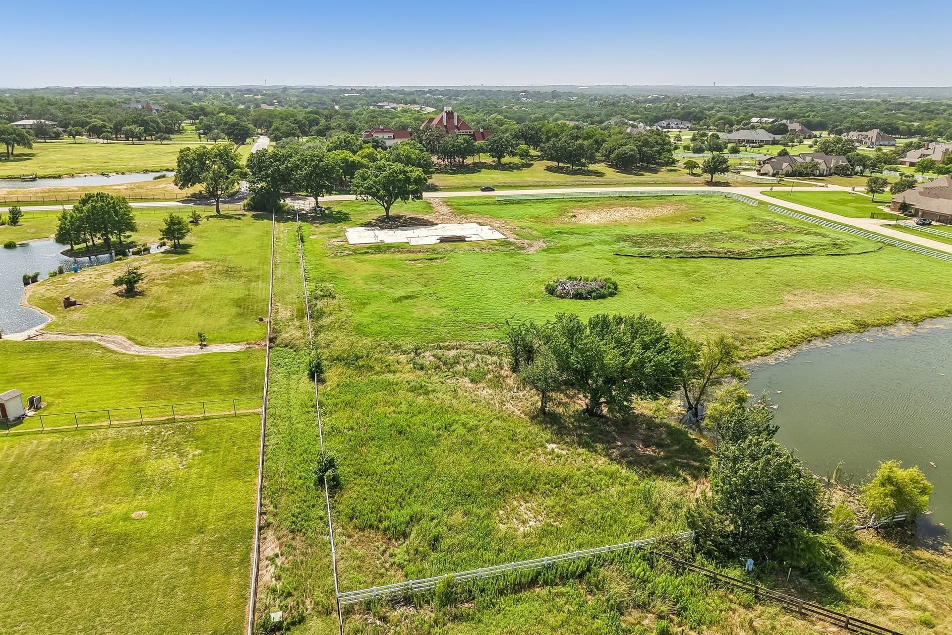 2.25 acres in Denton County - photo 15