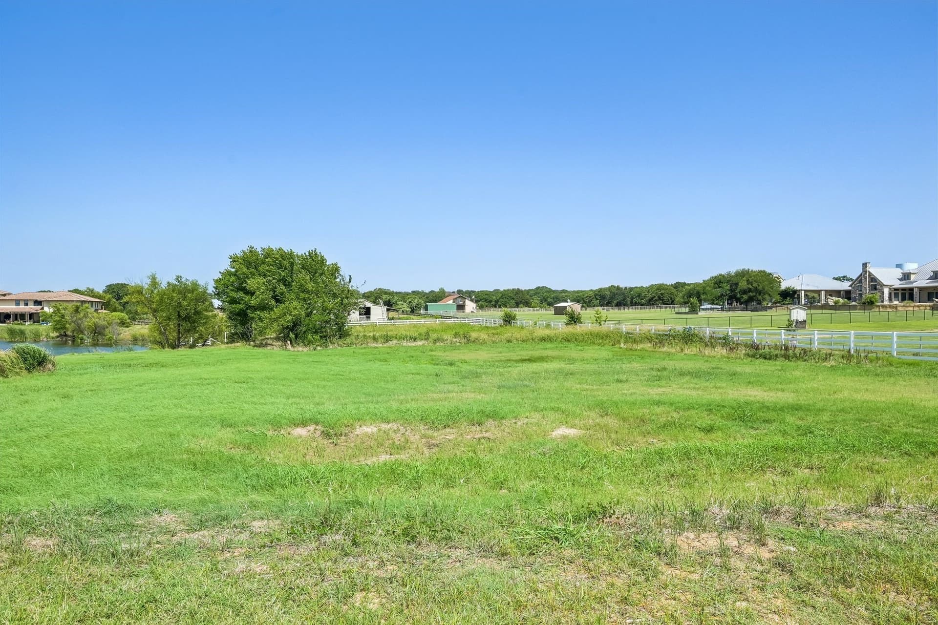 2.25 acres in Denton County - photo 3