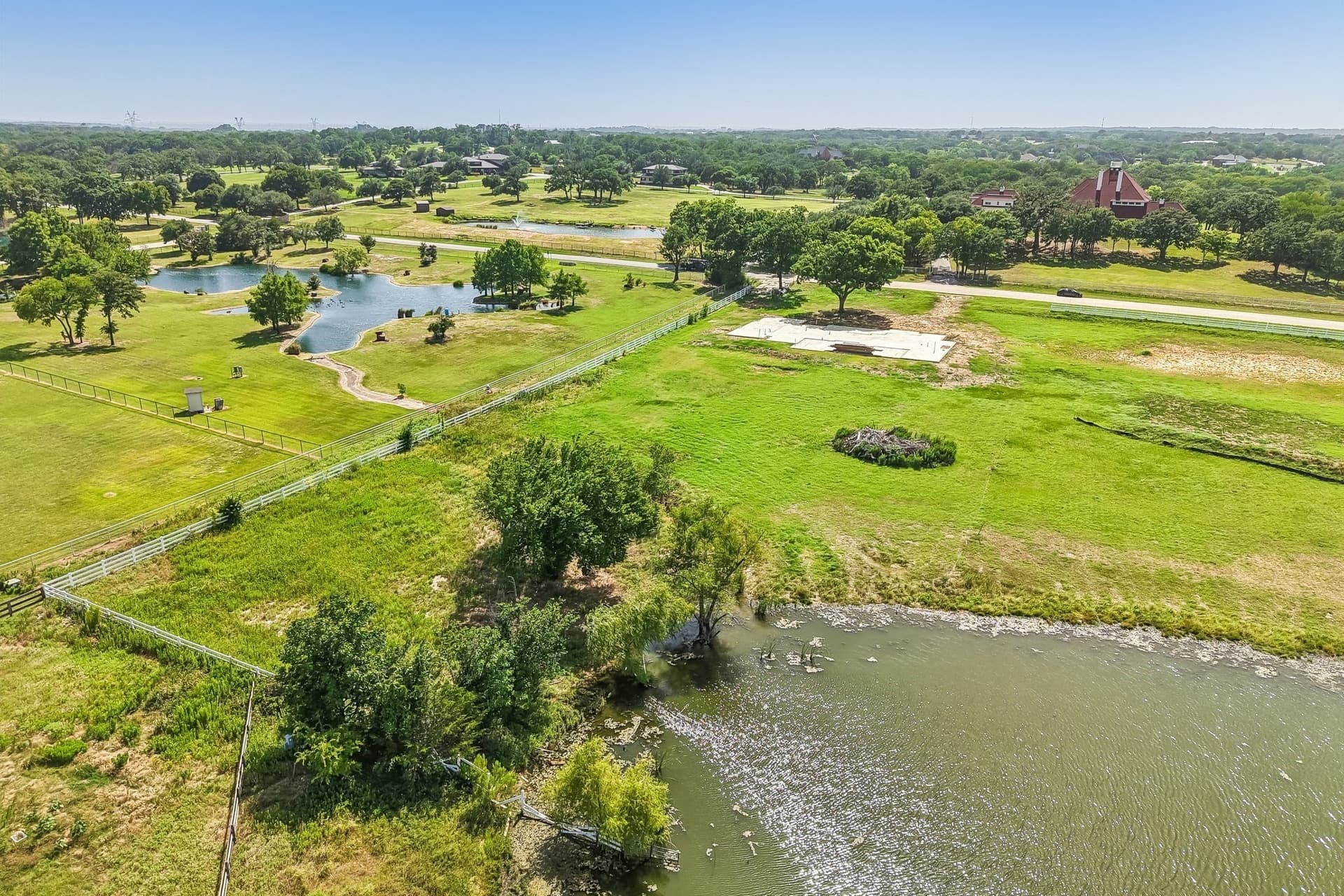 2.25 acres in Denton County - photo 16
