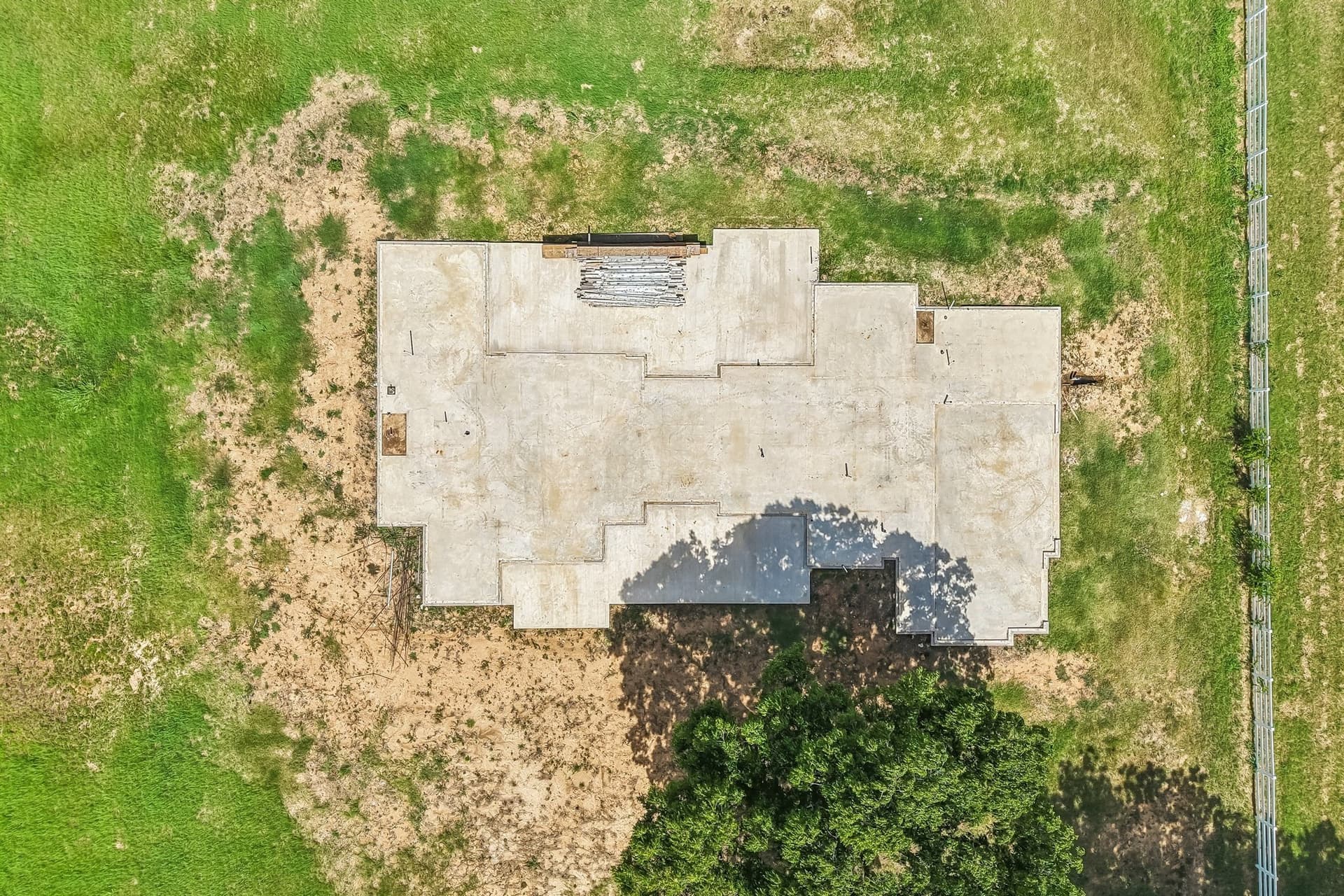 2.25 acres in Denton County - photo 17