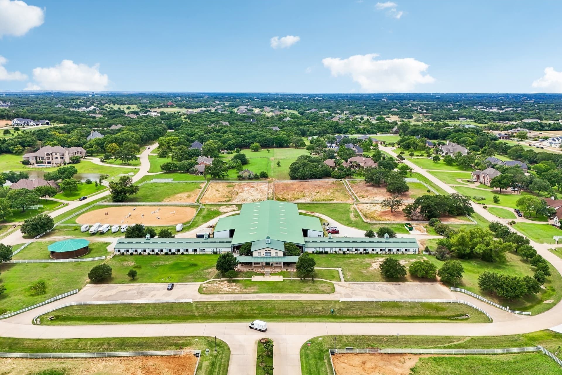 2.25 acres in Denton County - photo 19
