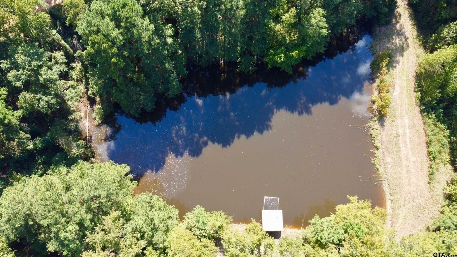 35.22 acres in Cass County