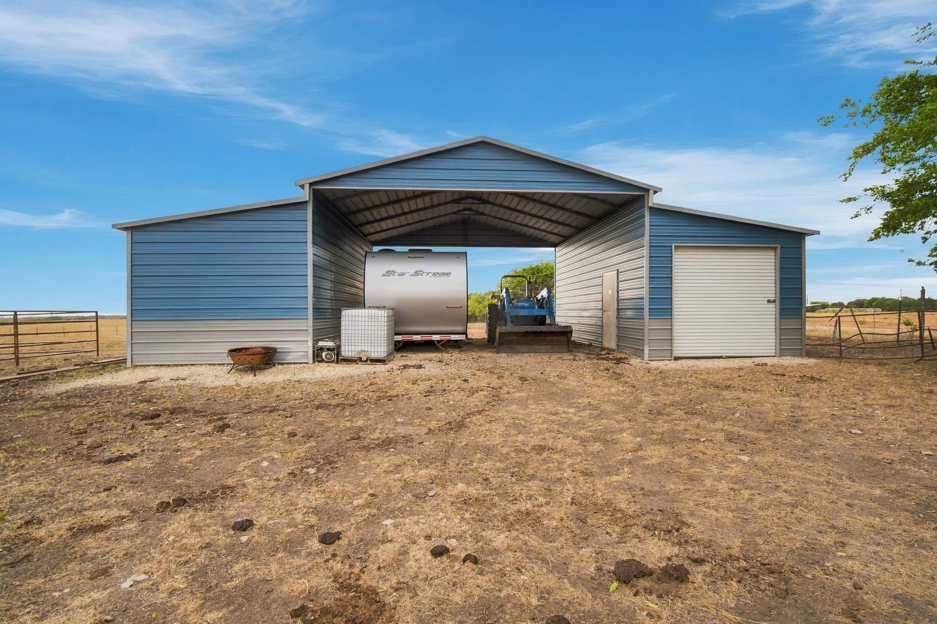 27 acres in Hill County - photo 6