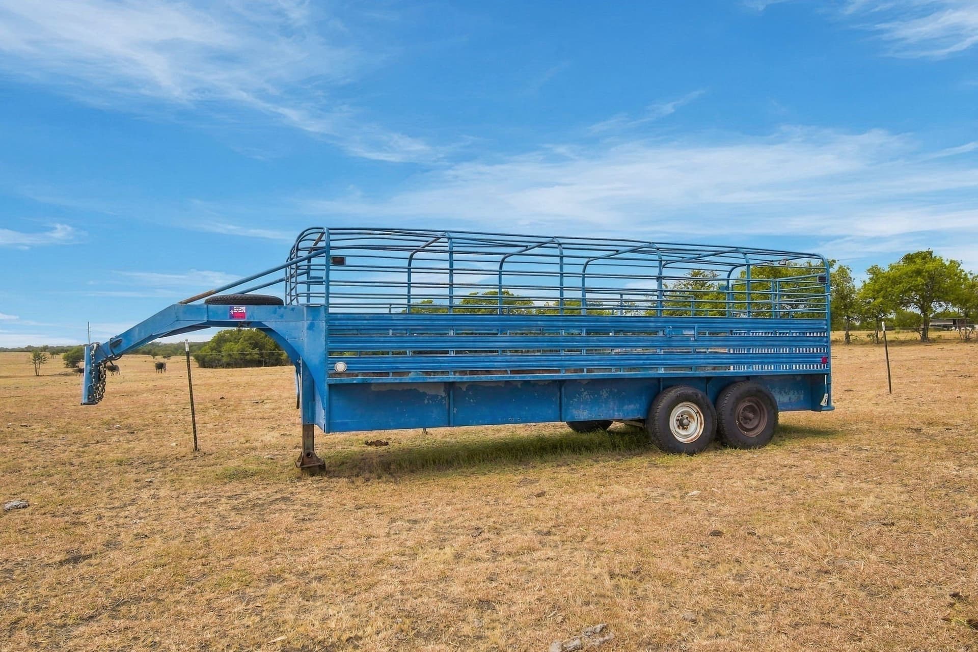 27 acres in Hill County - photo 12