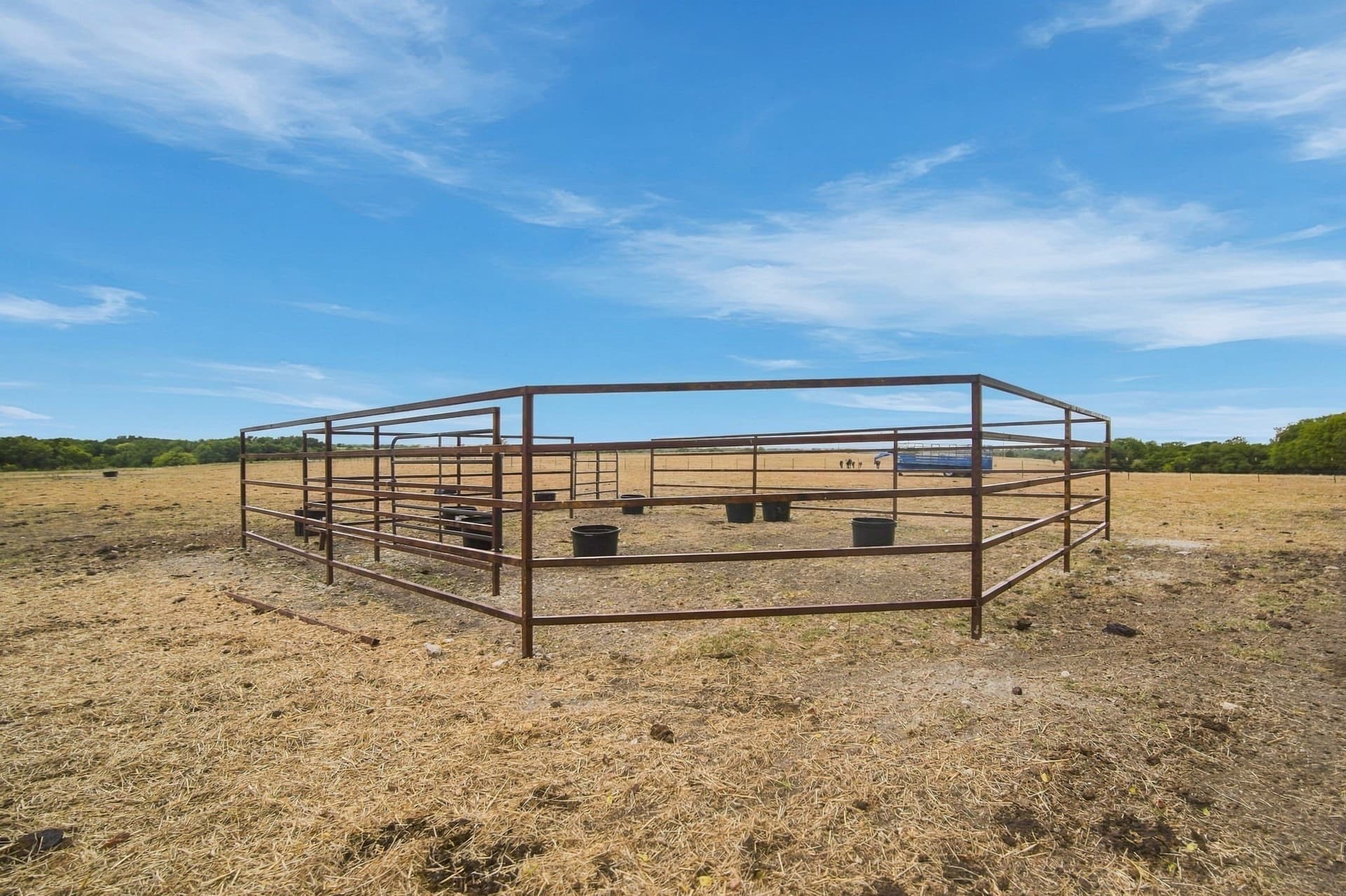27 acres in Hill County - photo 10