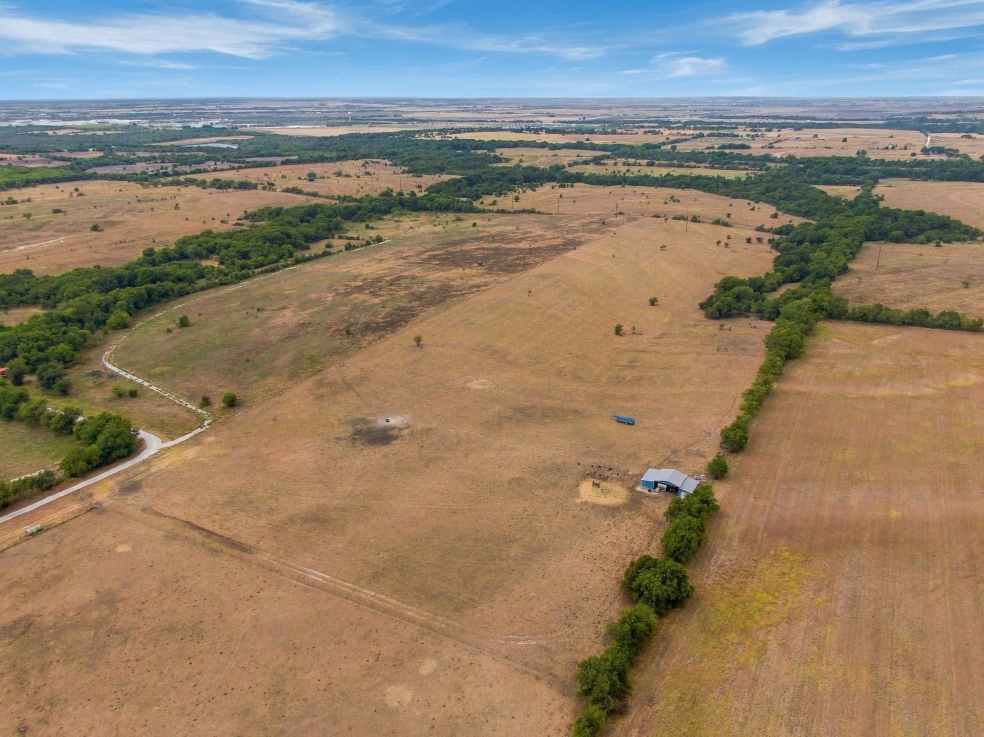 27 acres in Hill County - photo 5