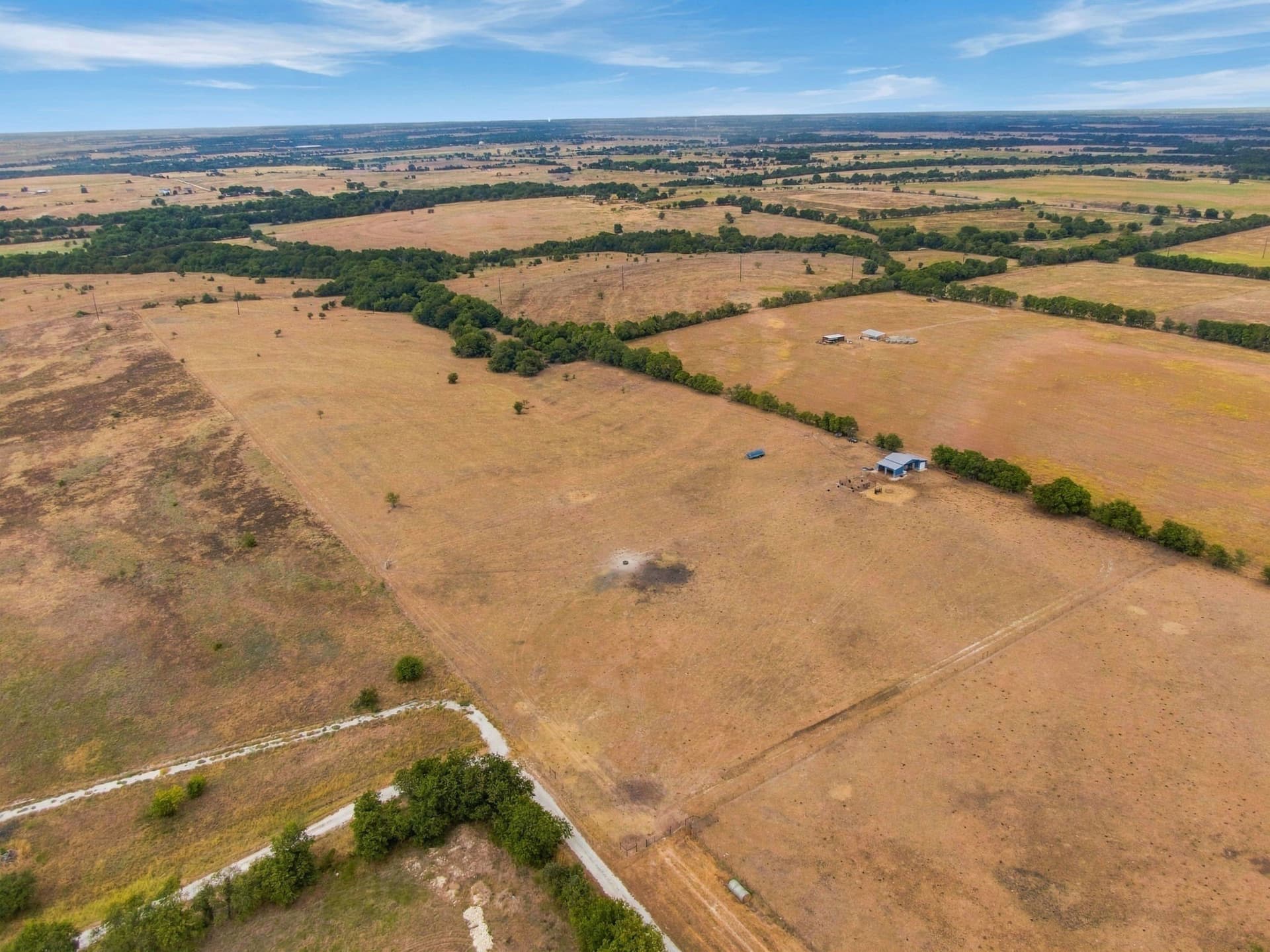 27 acres in Hill County - photo 2