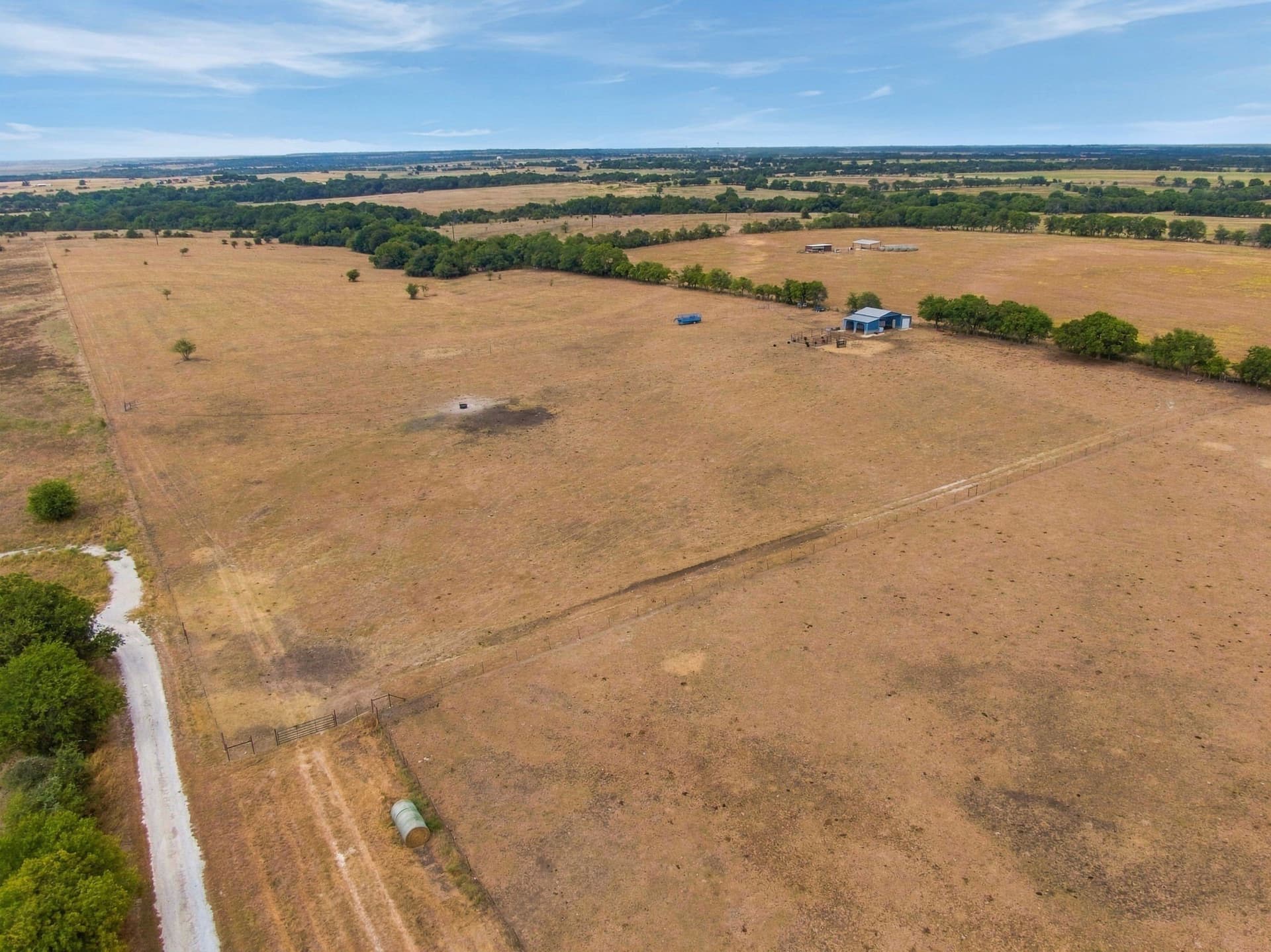27 acres in Hill County - photo 3