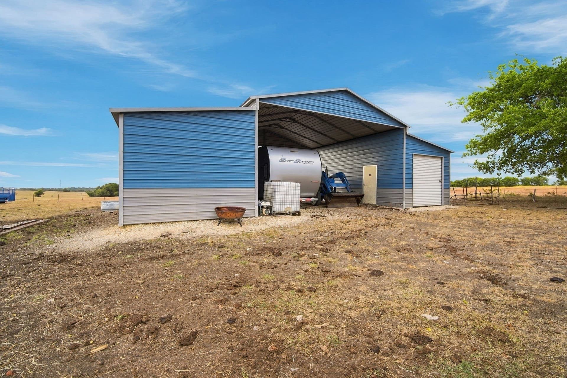 27 acres in Hill County - photo 7