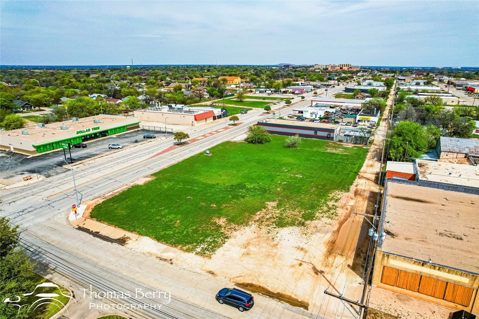 0.8 acres in Taylor County gallery image 3