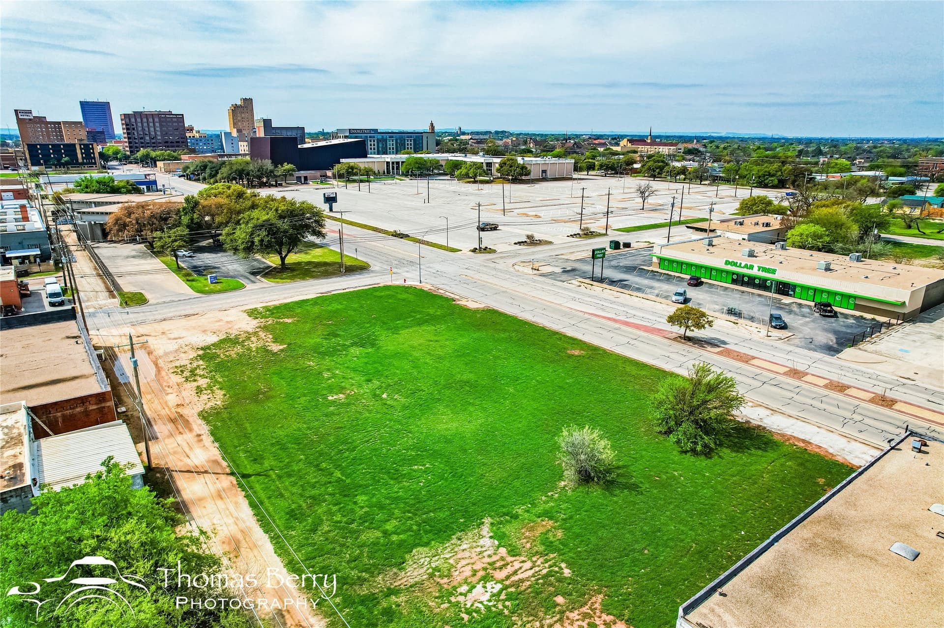 0.8 acres in Taylor County gallery image 2