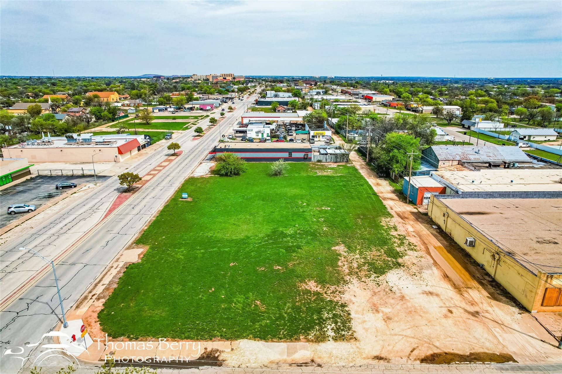 0.8 acres in Taylor County gallery image 4