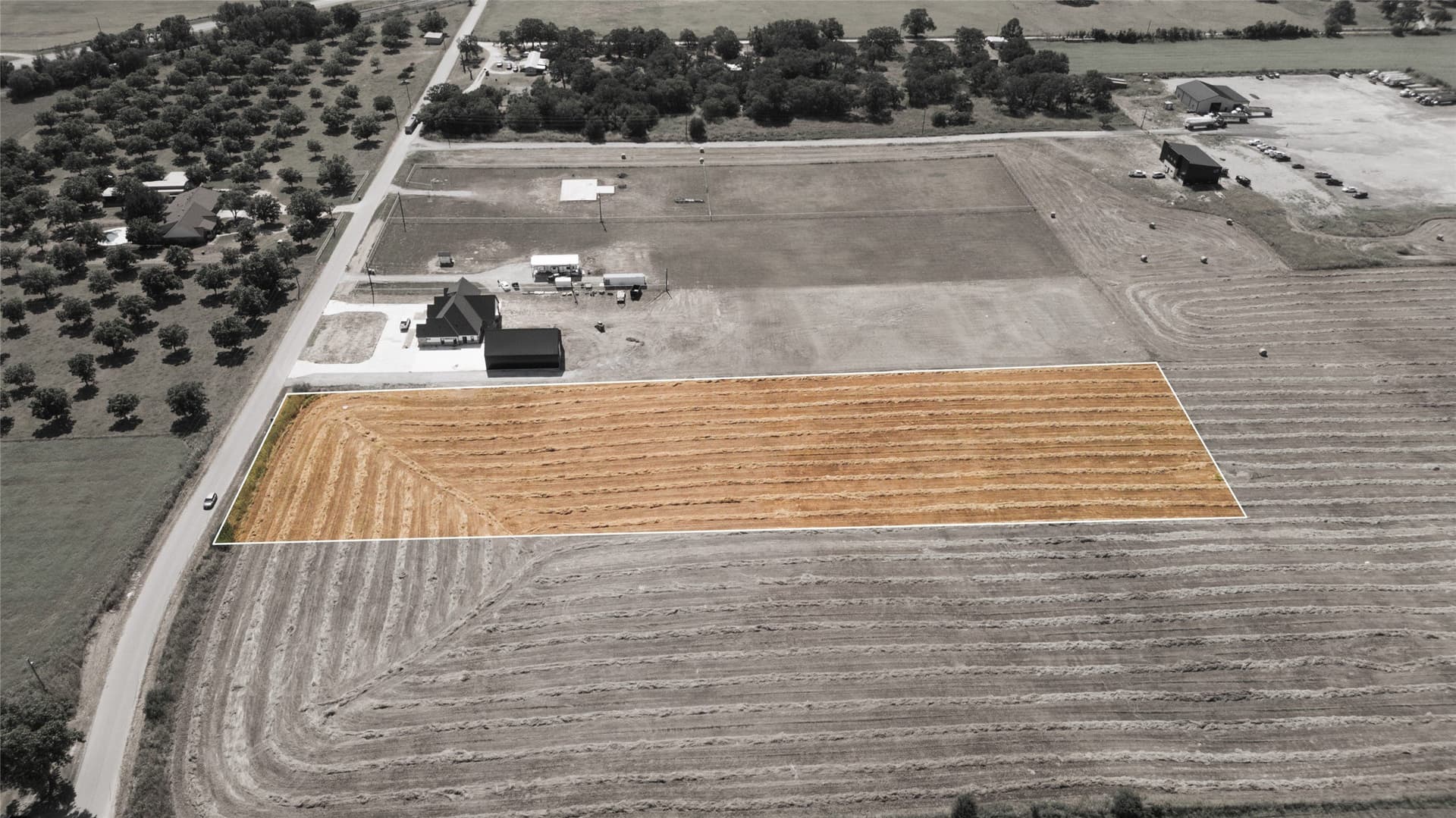 2.54 acres in Wise County - photo 6