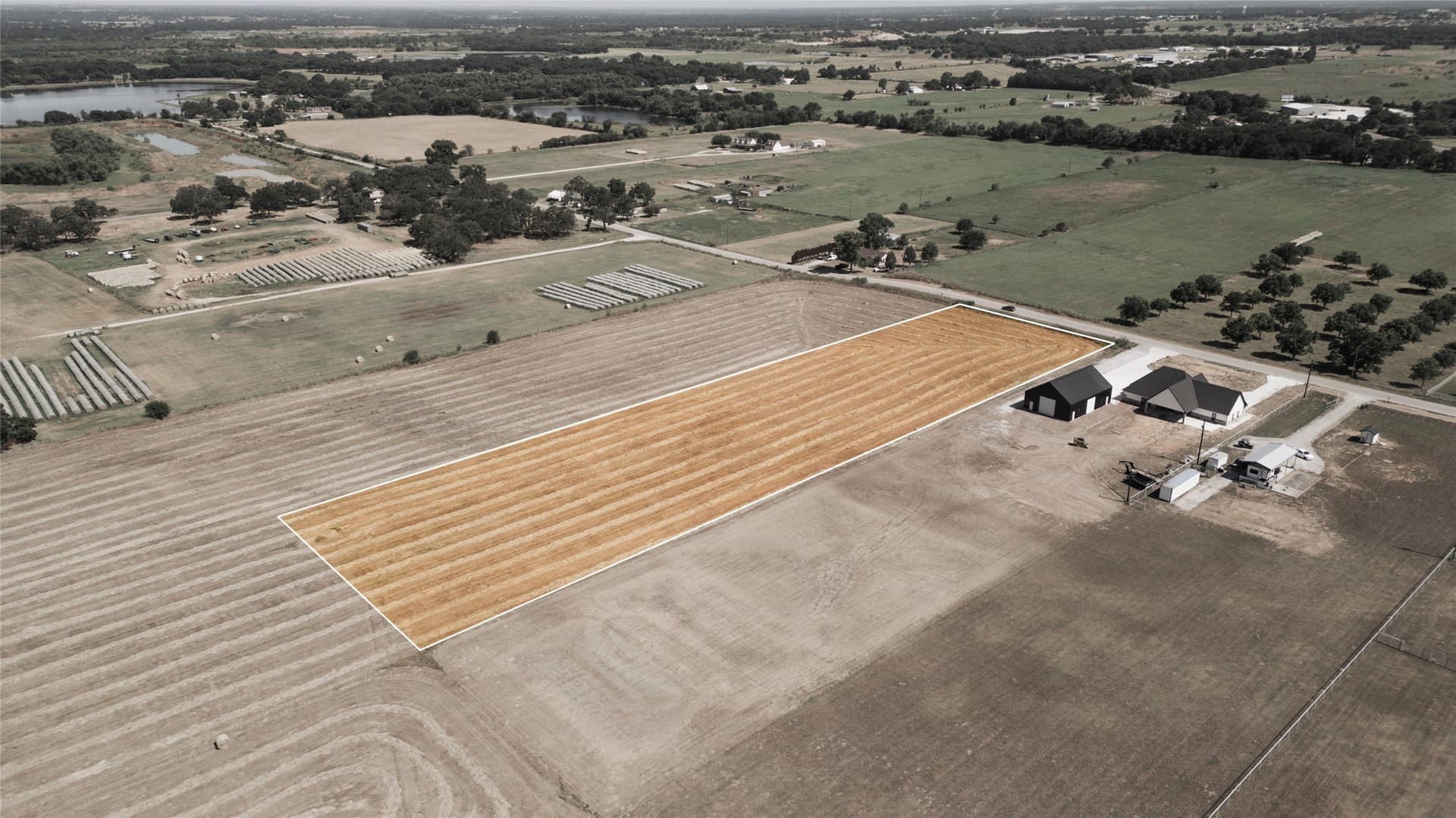 2.54 acres in Wise County - photo 3