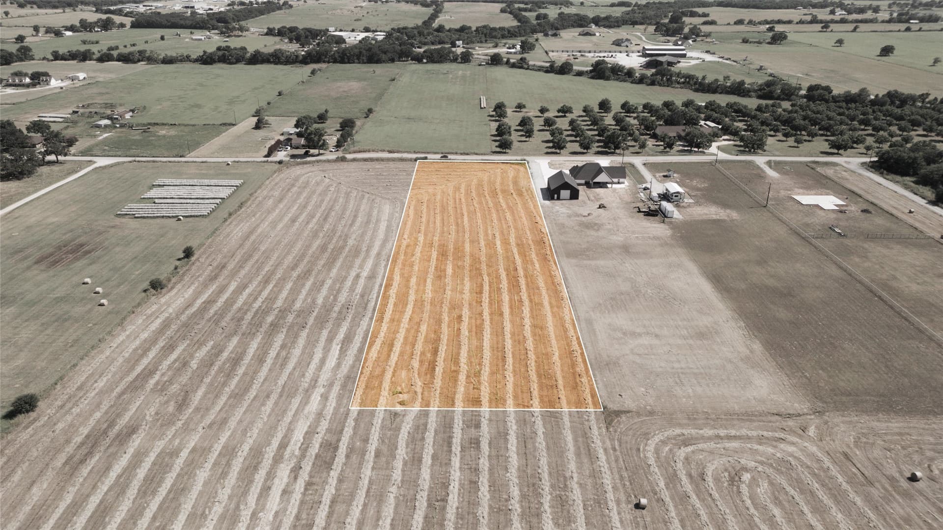 2.54 acres in Wise County - photo 4