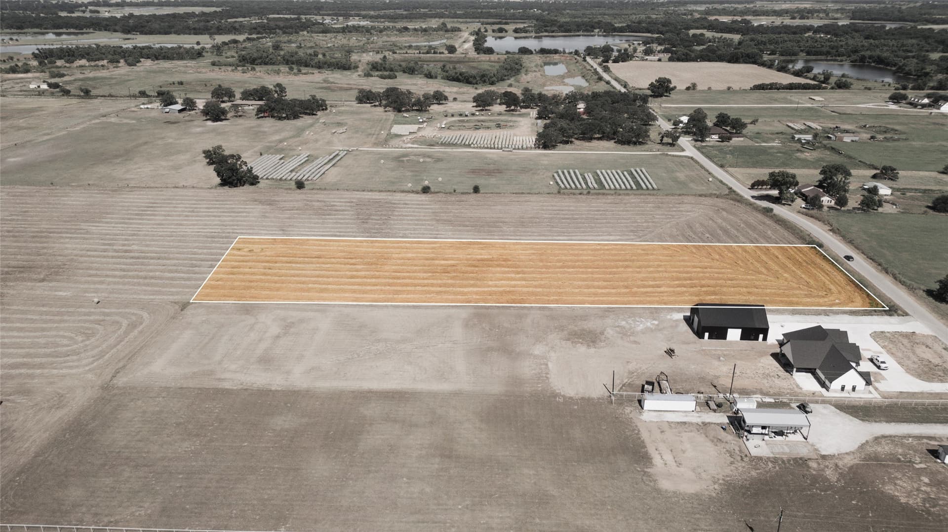 2.54 acres in Wise County - photo 2