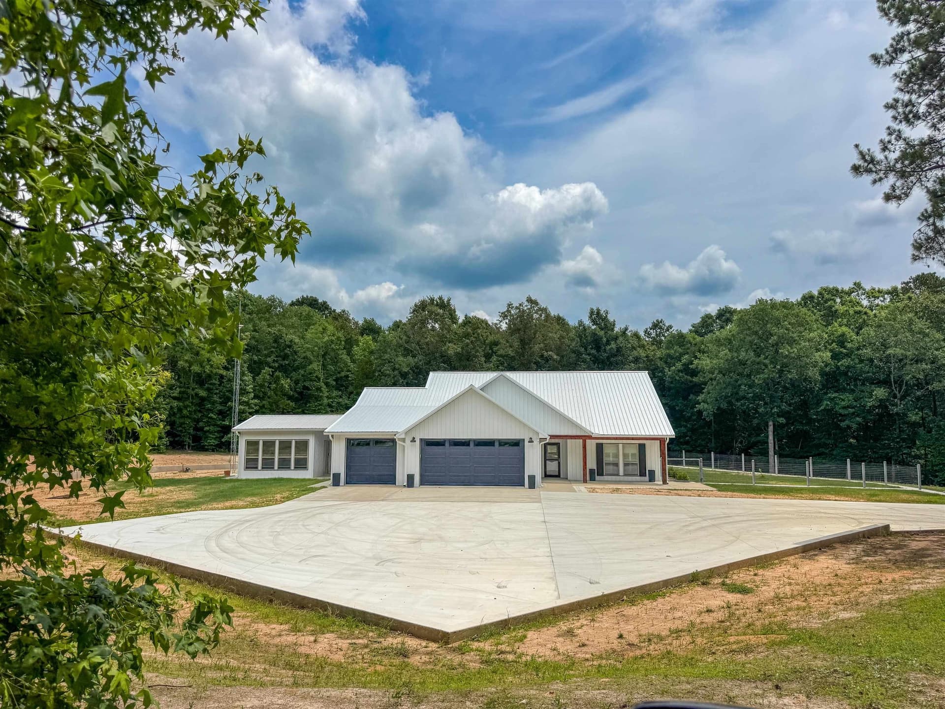 27.74 acres in Cass County gallery image 2