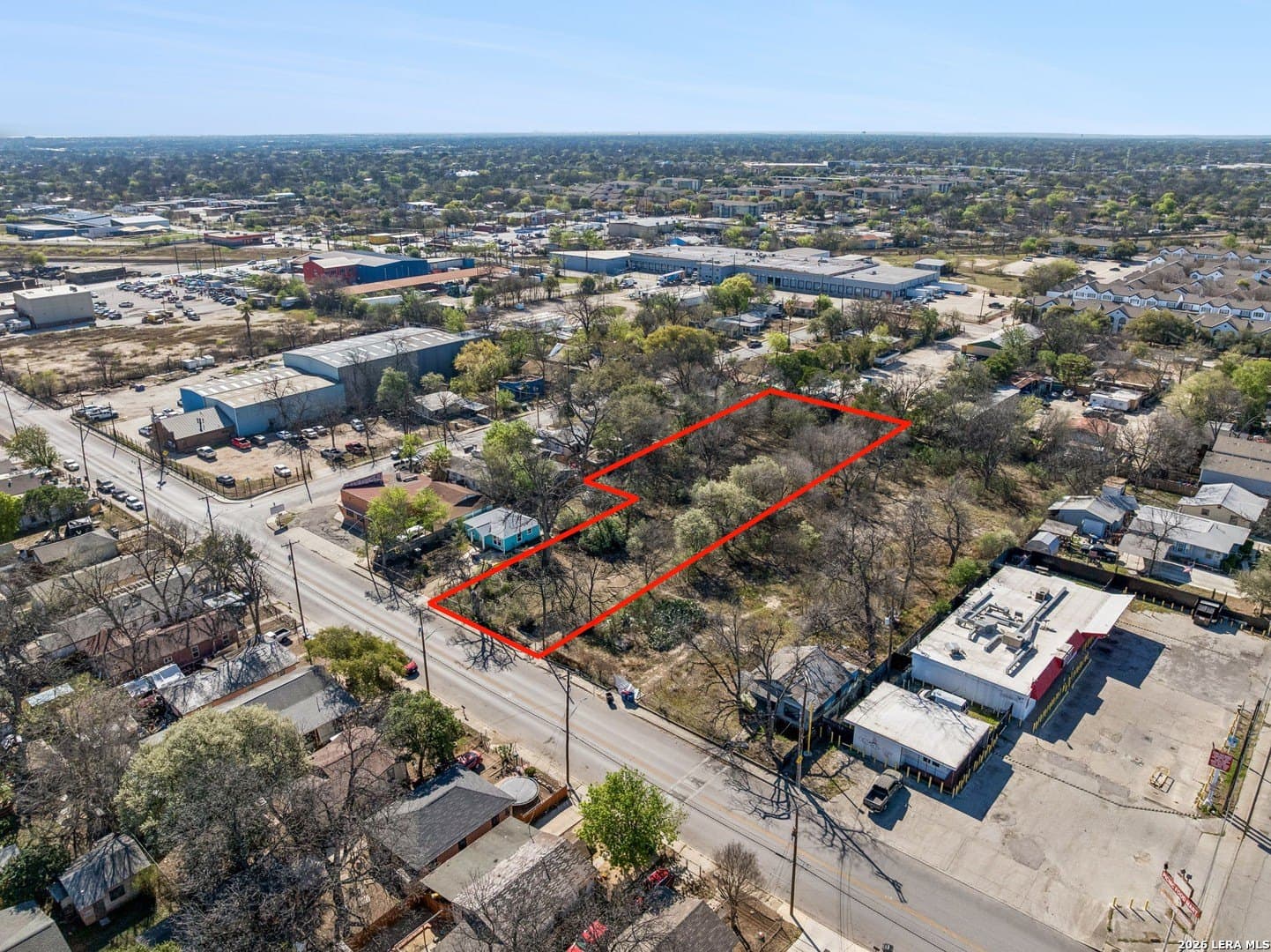 0.86 acres in Bexar County - photo 11