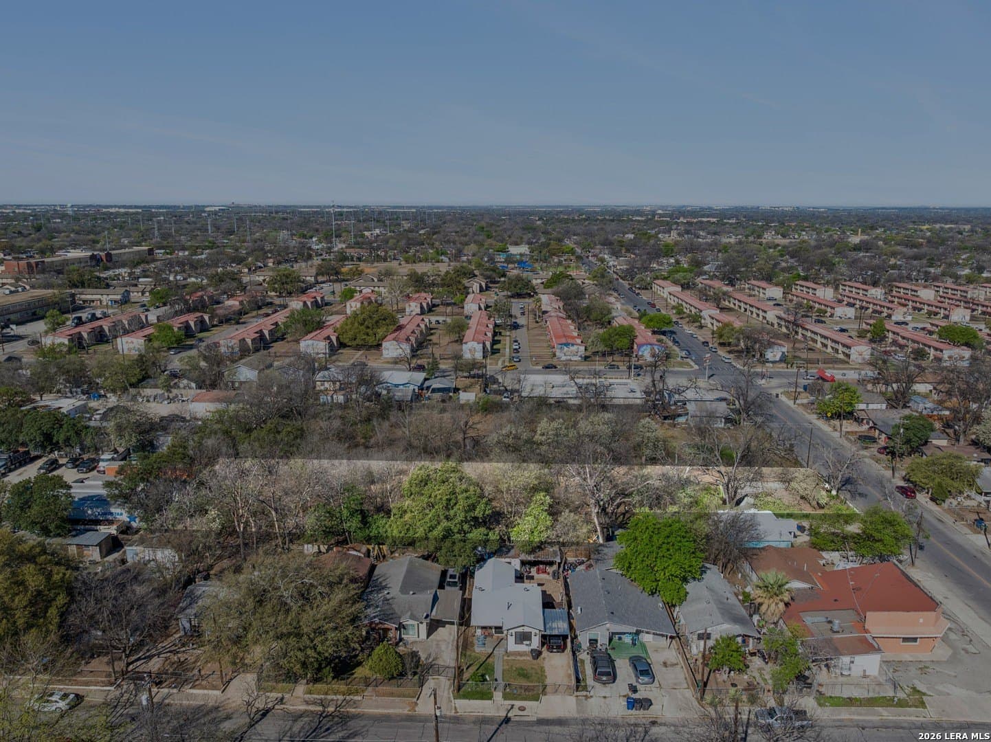 0.86 acres in Bexar County - photo 8