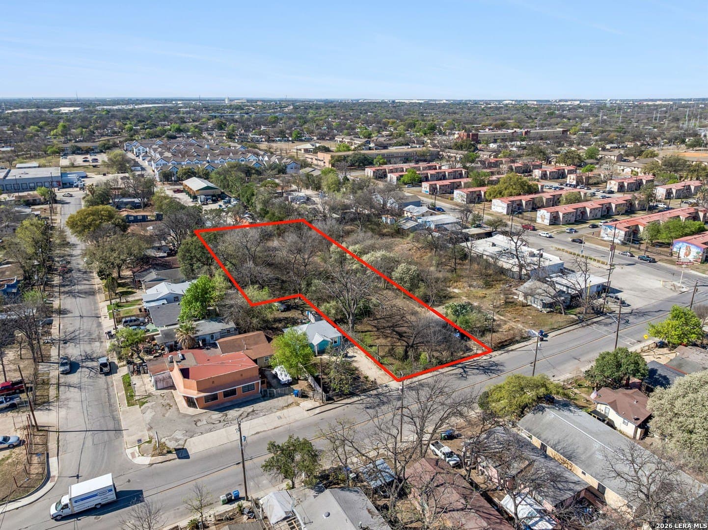 0.86 acres in Bexar County - photo 9