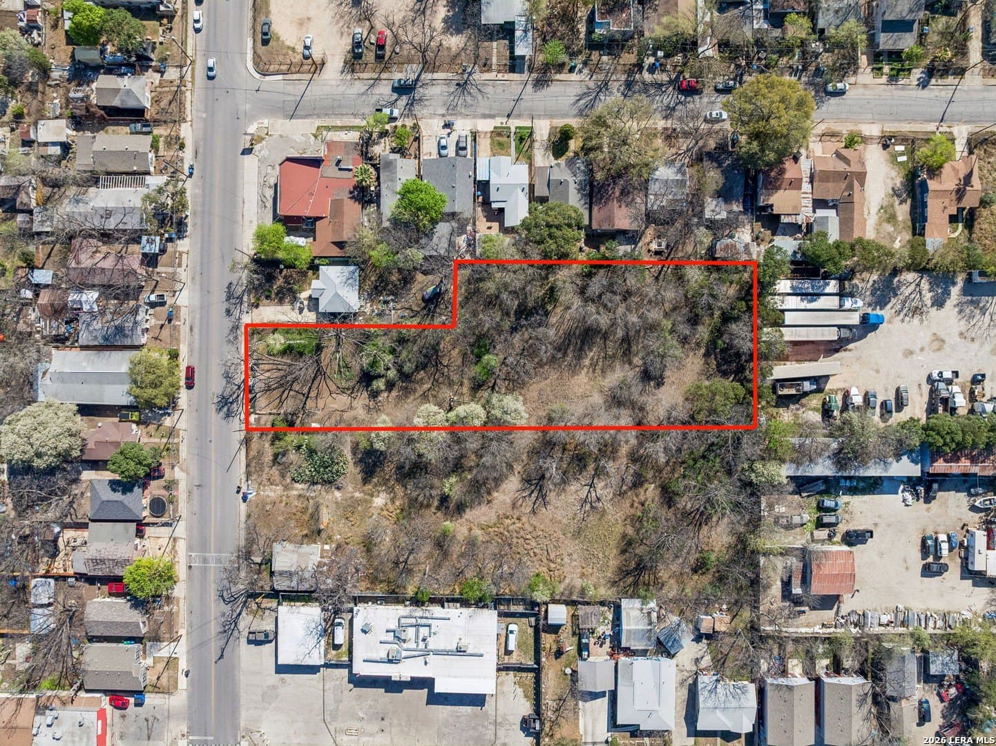 0.86 acres in Bexar County - photo 4