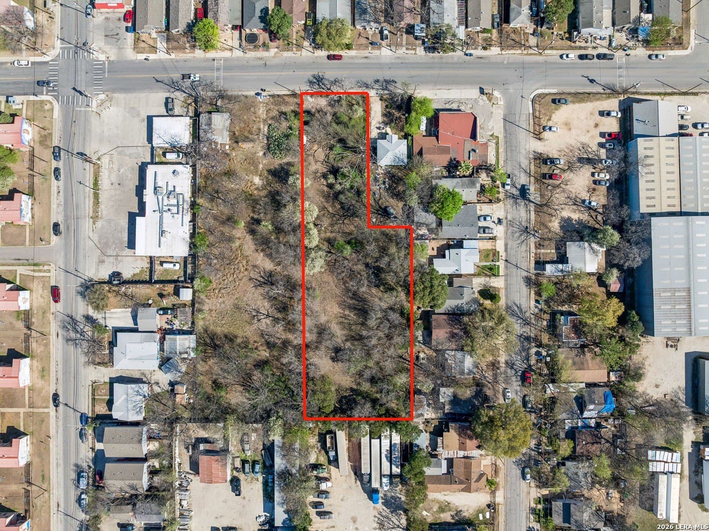 0.86 acres in Bexar County - photo 5