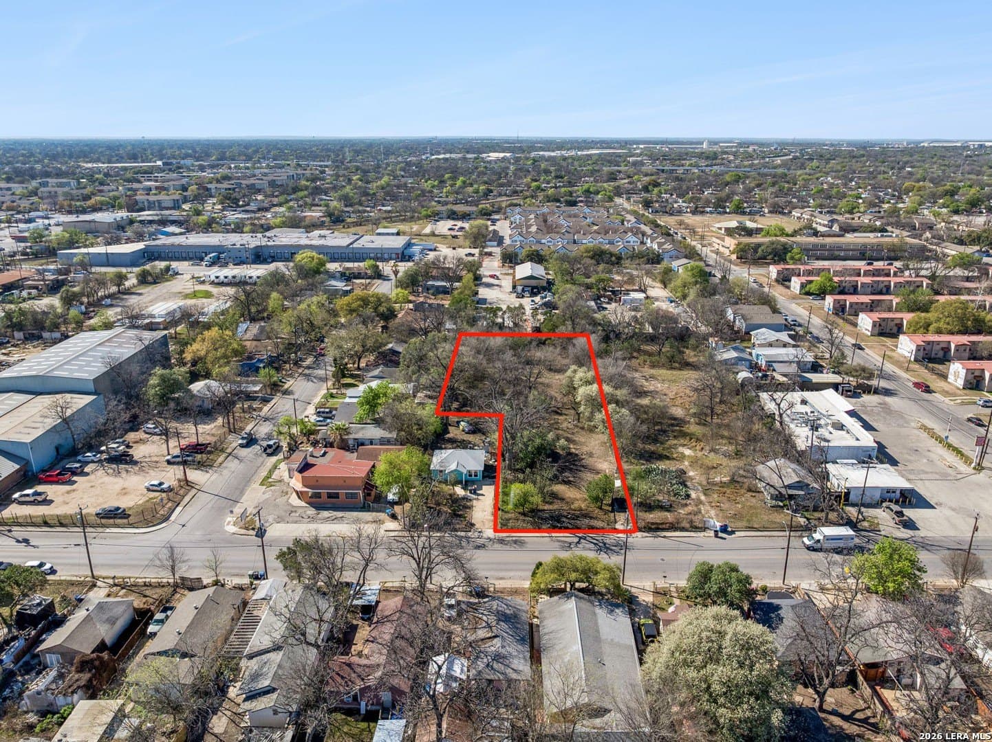 0.86 acres in Bexar County - photo 10