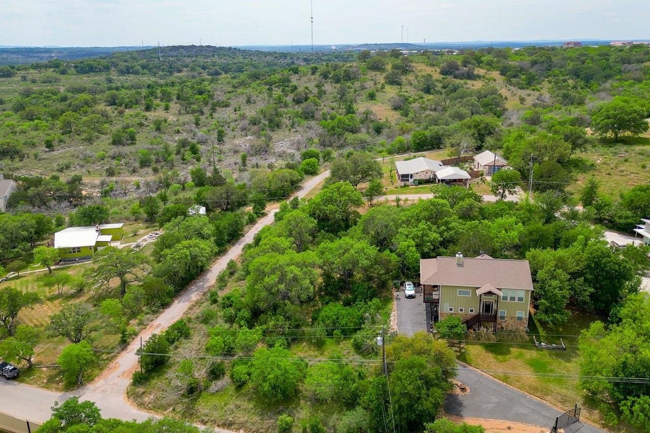 0.8 acres in Burnet County - photo 8