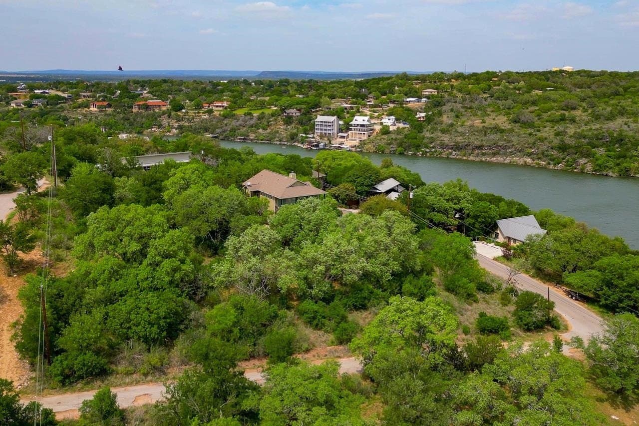 0.8 acres in Burnet County - photo 7