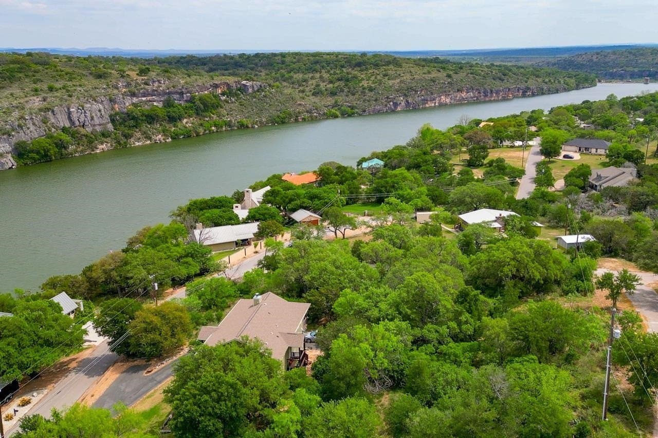 0.8 acres in Burnet County - photo 10