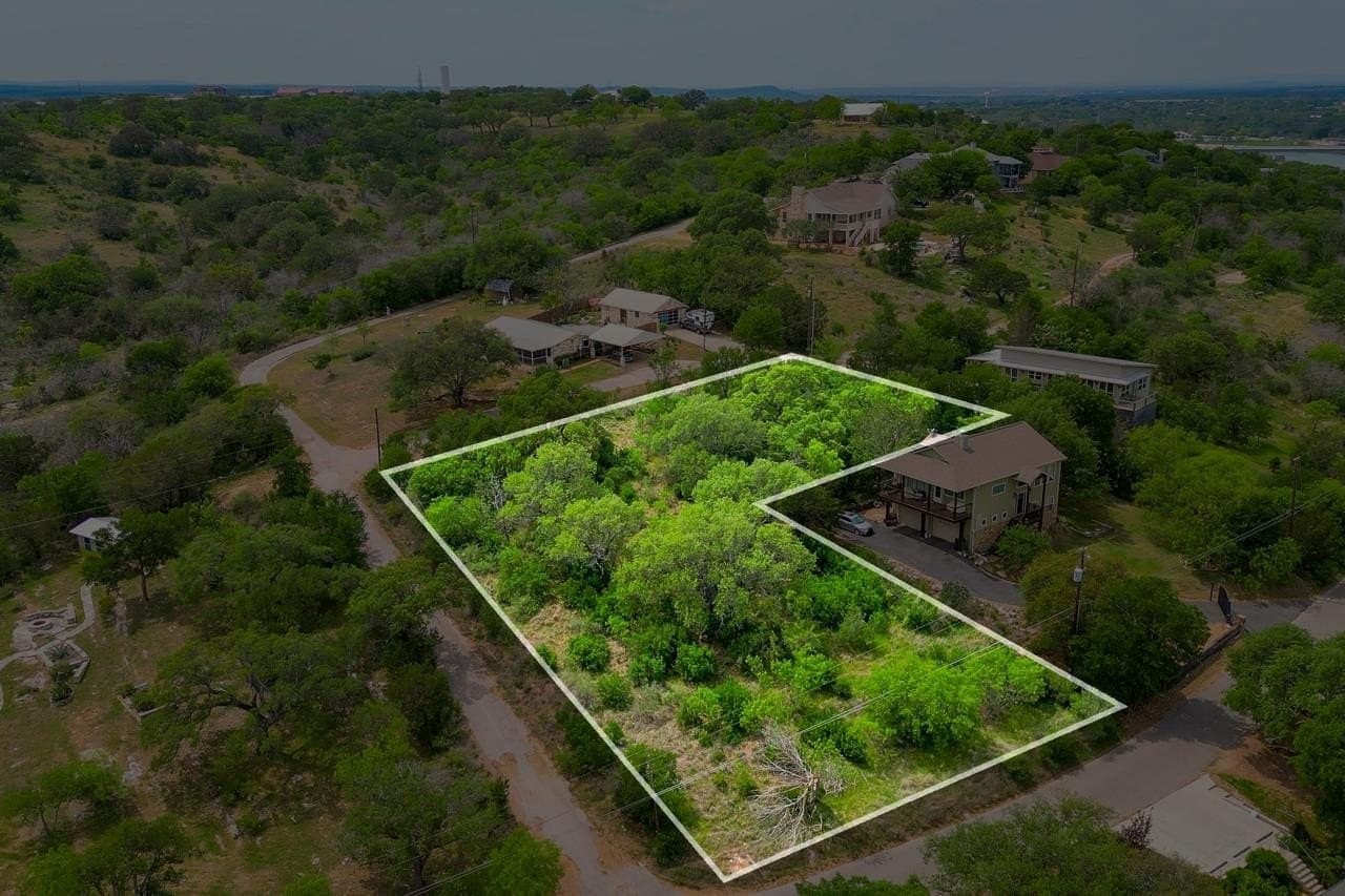 0.8 acres in Burnet County - photo 14