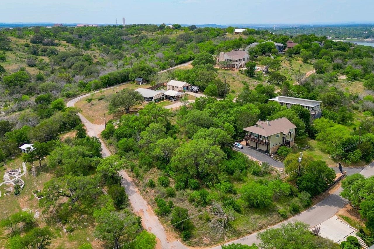 0.8 acres in Burnet County - photo 6