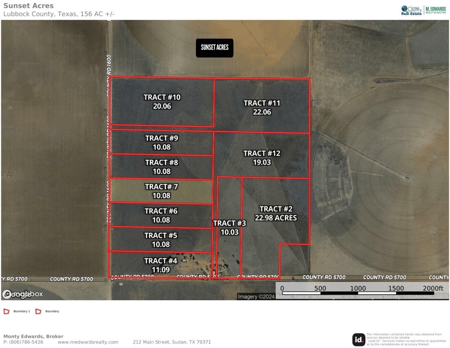 10.08 acres in Lubbock County - photo 11