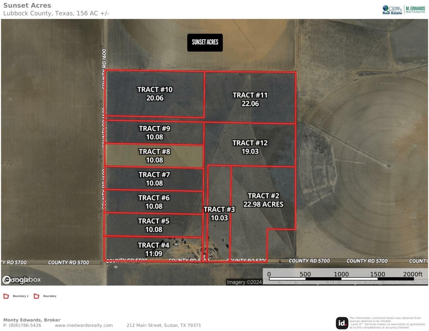 10.08 acres in Lubbock County - photo 12
