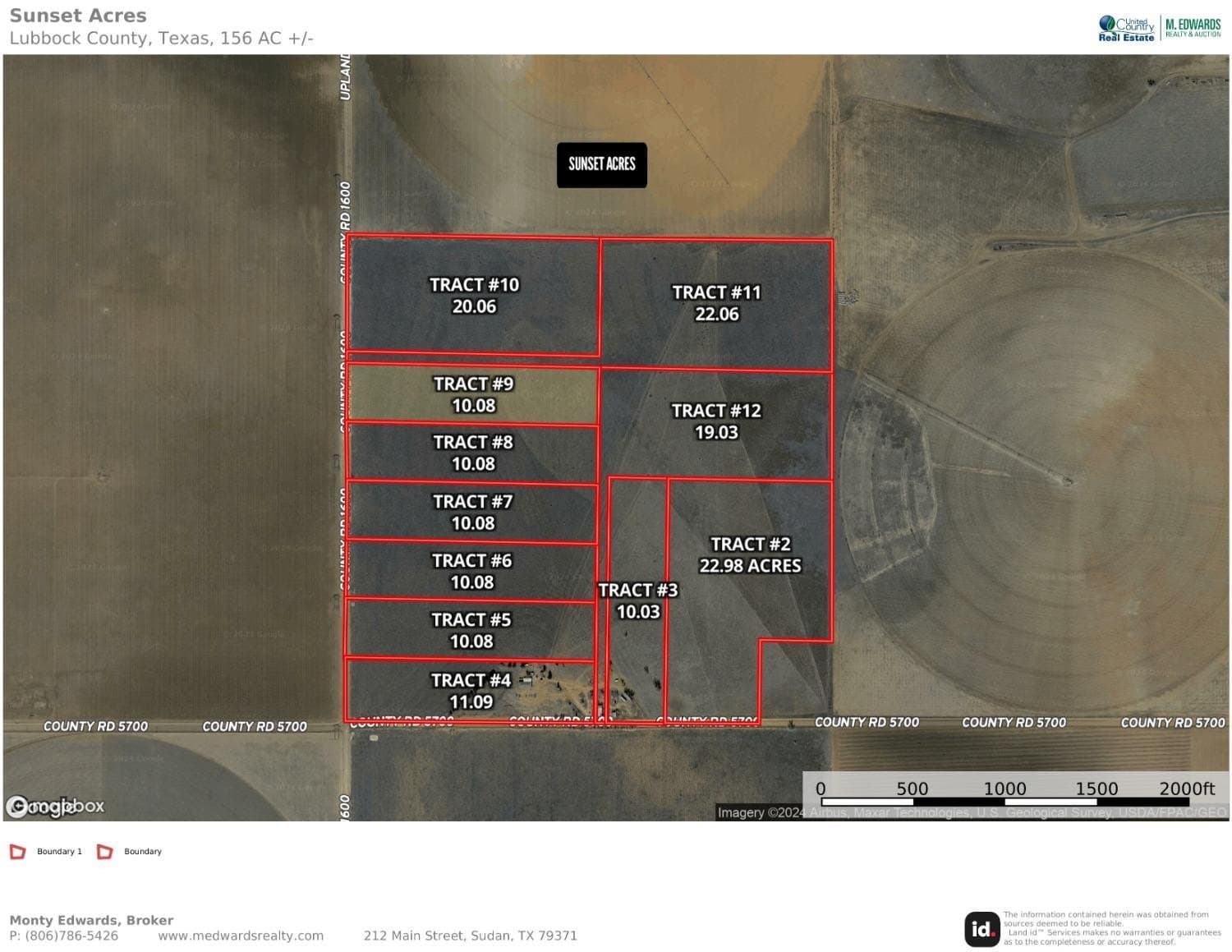 10.08 acres in Lubbock County - photo 13