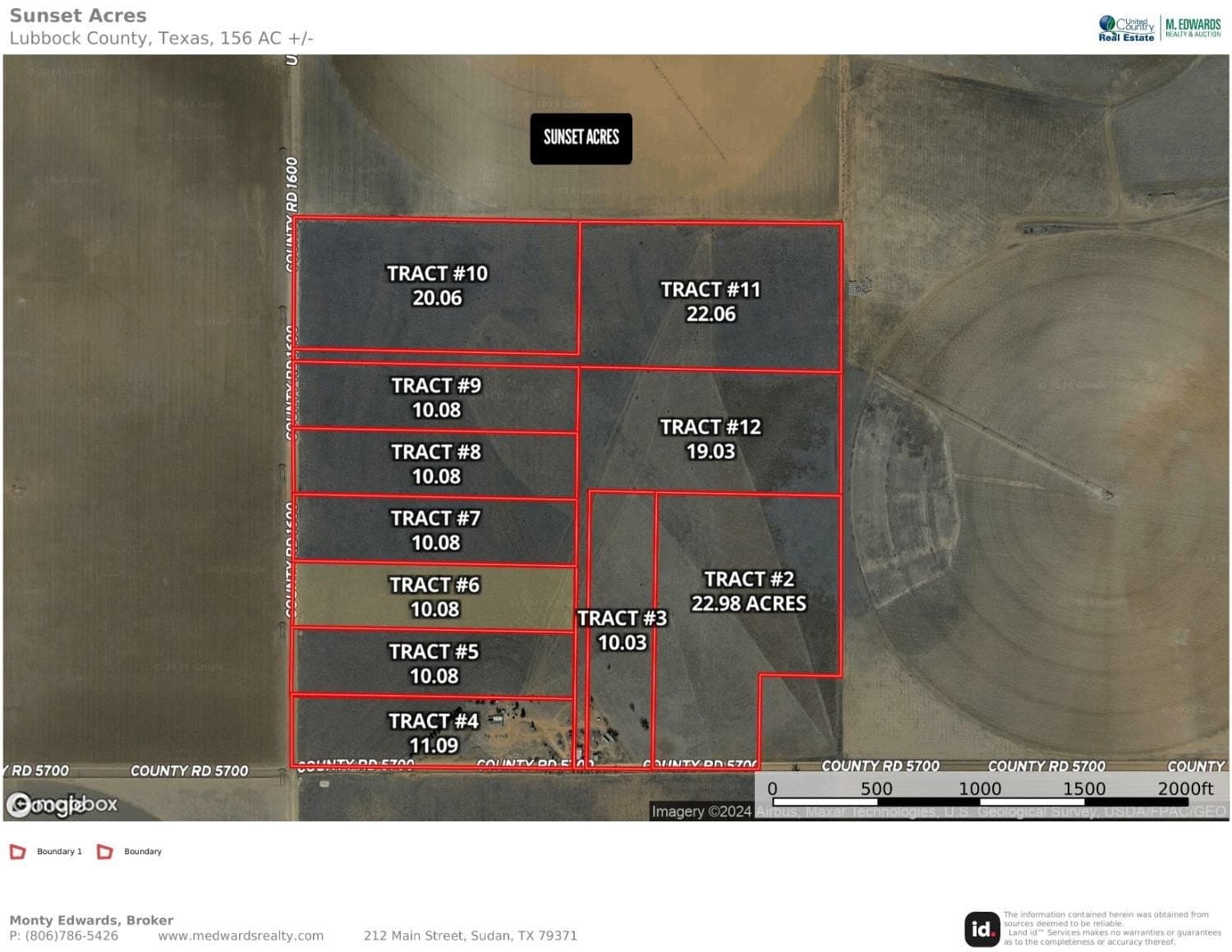 10.08 acres in Lubbock County - photo 10