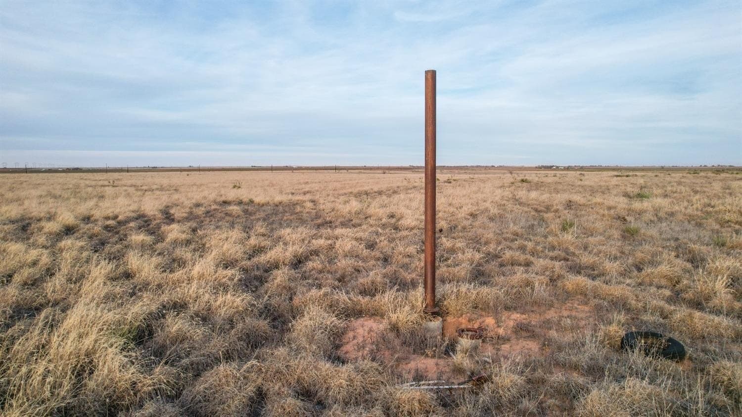 10.08 acres in Lubbock County - photo 8