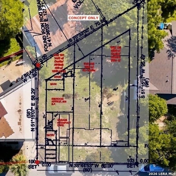 0.11 acres in Bexar County - photo 4