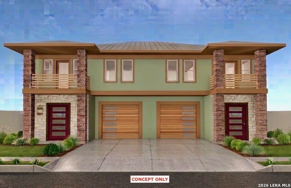 0.11 acres in Bexar County - photo 3