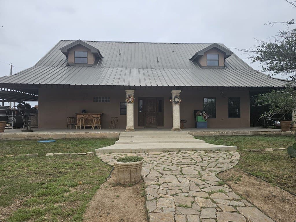 217,800 acres in Maverick County featured view