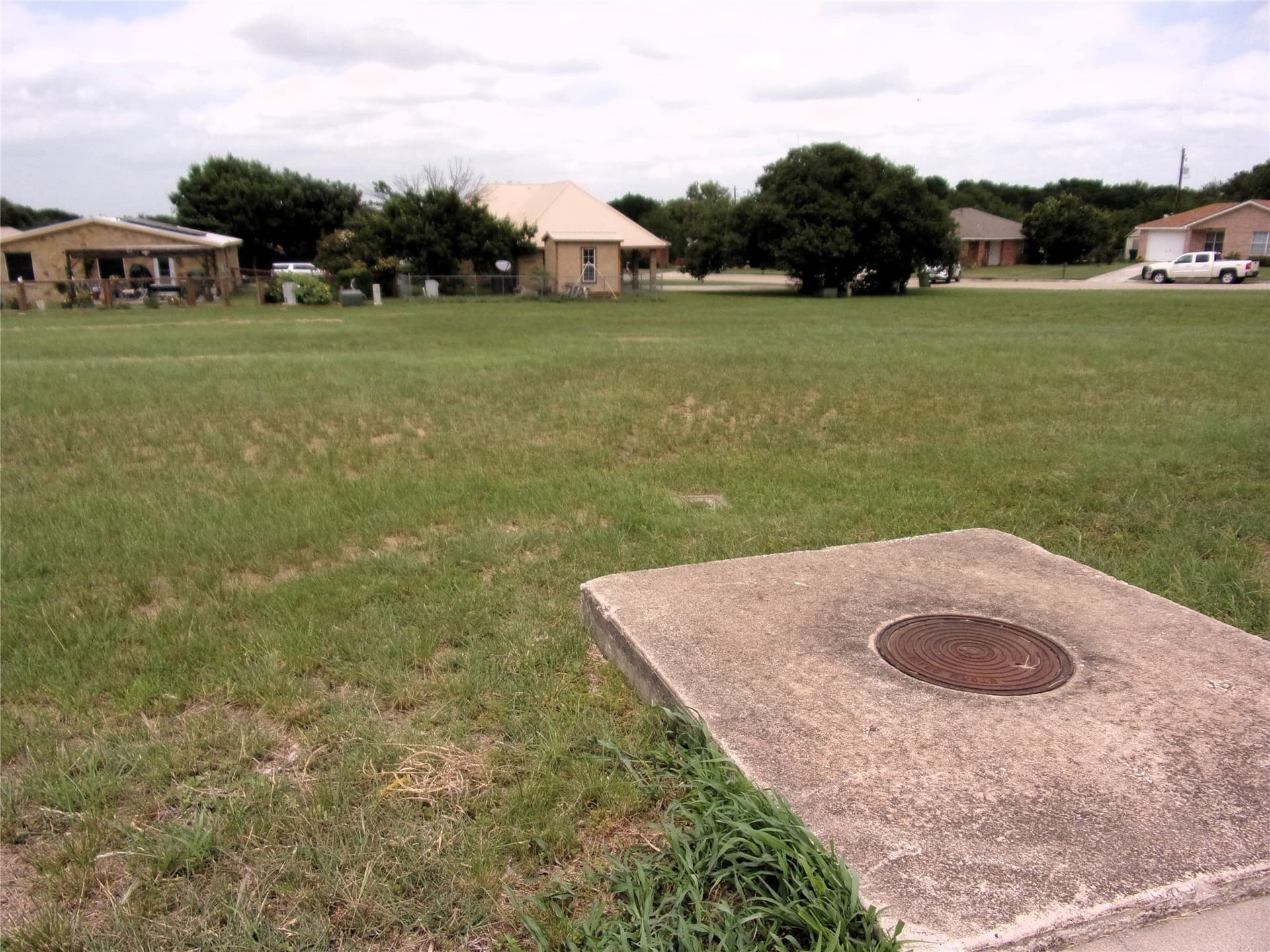 0.21 acres in San Saba County - photo 2