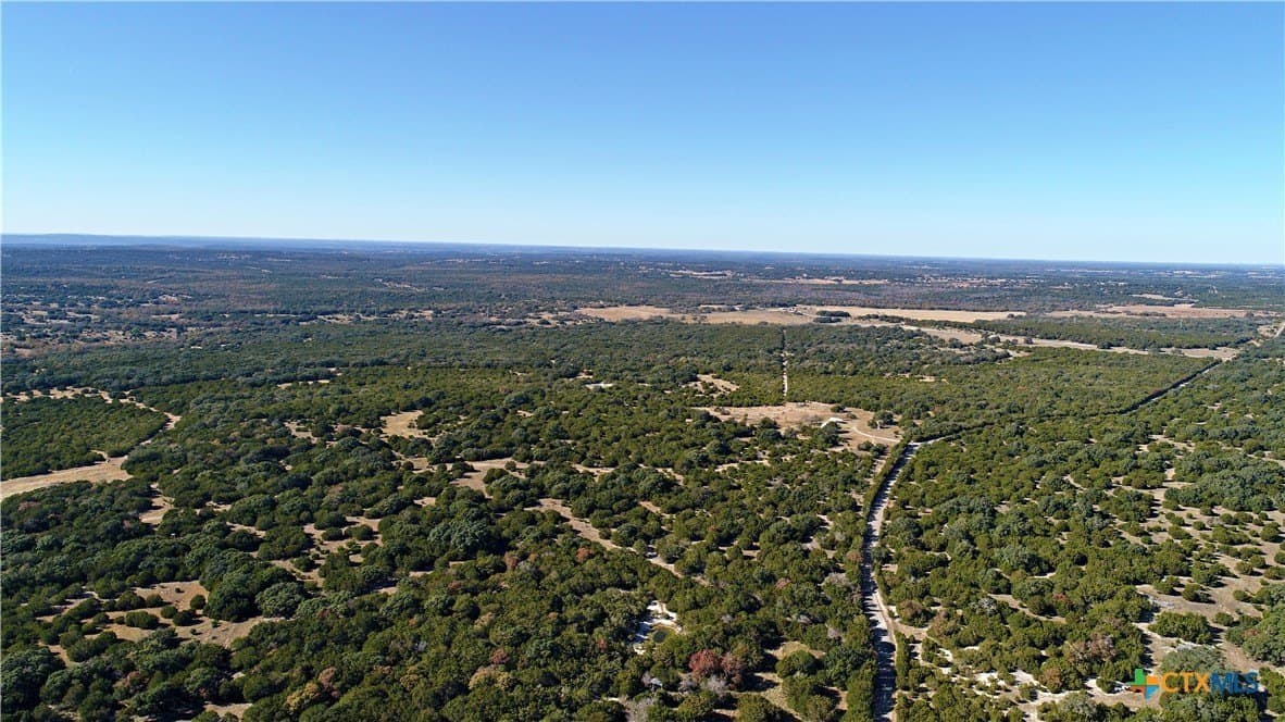 94.62 acres in Burnet County gallery image 2