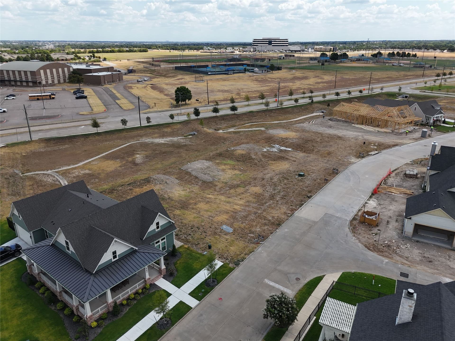 0.14 acres in Ellis County - photo 2