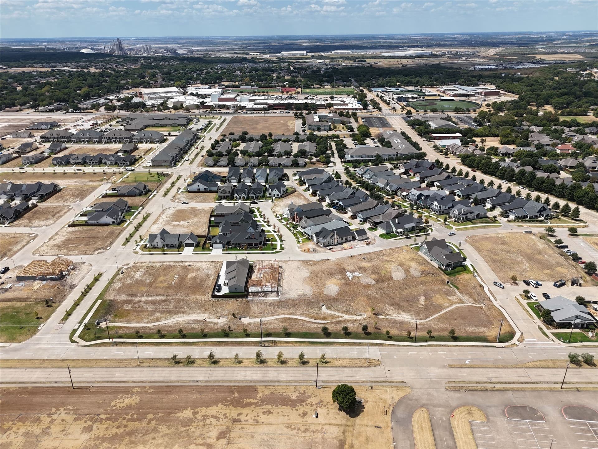0.14 acres in Ellis County - photo 10