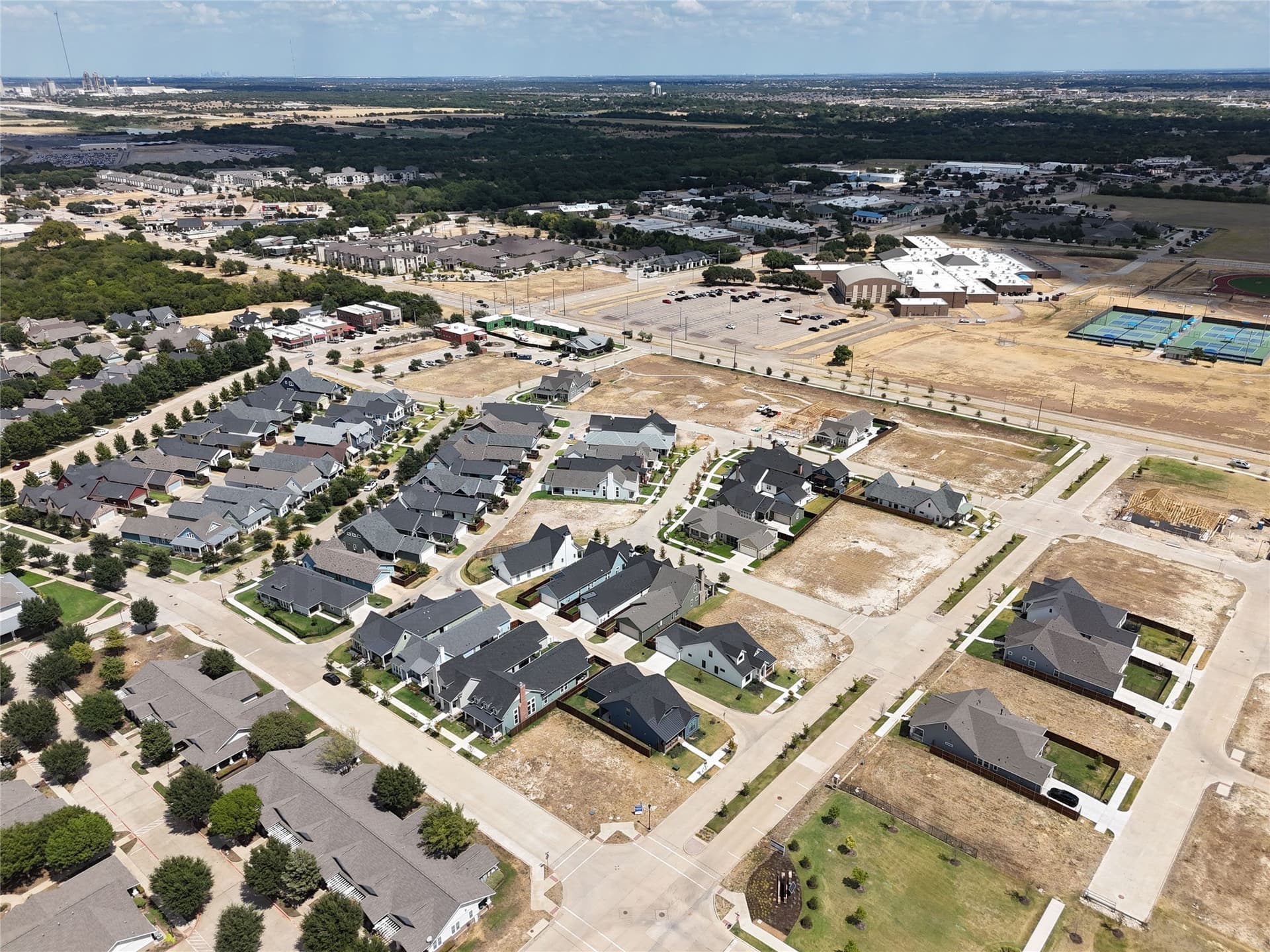 0.14 acres in Ellis County - photo 8
